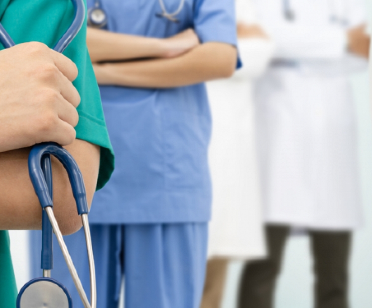 Veselības stratēģiskā padome uzsver mērķtiecīgu finansējuma virzību konkrētu rezultātu uzlabošanai  