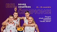 Šonedēļ notiks vīriešu veselībai veltīta tiešraide