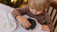 Vai bērnam ziemā nepieciešams dot papildu vitamīnus? Skaidro pediatre