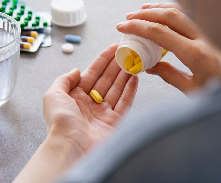 Zāļu efektivitāti var mazināt piens un greipfrūts – uzzini, kāpēc!