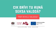 VM īstenos informatīvu kampaņu iedzīvotāju izpratnes veicināšanai par seksuālo un reproduktīvo veselību