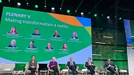 Veselības ministrs konferencē uzsver primārās veselības aprūpes un digitālo risinājumu nozīmi veselības aprūpes ilgtspējas nodrošināšanā