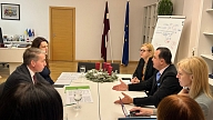 VM: Veselības un labklājības ministri vienojas mazināt administratīvo slogu nozarēs