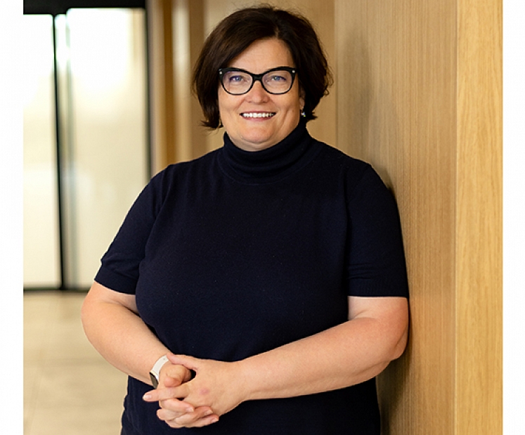 Zane Straume: Bērnu veselības vārdā ir svarīgi sarunāties (VIEDOKLIS)