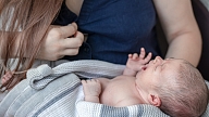 Zīdīšanas konsultācija – iespēja, kas bieži paliek neizmantota
