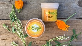 Ziede “Evija” – dziedinošs mantojums no paaudzes paaudzē