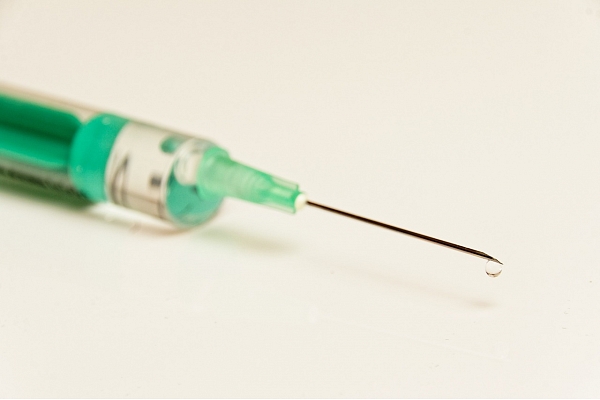vakcīna pret papilomas vīrusu