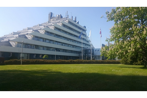 Nacionālais rehabilitācijas centrs “Vaivari