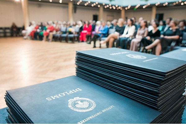 Toms Grīnbergs, LU Komunikācijas departaments