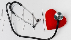 Ģimenes ārste: Sirds veselības riskus iespējams un vajag paredzēt
