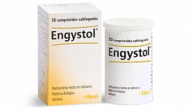 Engystol tabletes- homeopātiska palīdzība saaukstēšanās gadījumā