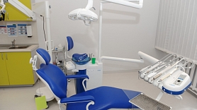 Noslēdzies Šveices kompānijas "Straumann" Latvijā veiktais klīniskais pētījums zobārstniecībā