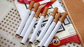 Pēc dalības VM smēķēšanas atmešanas nodarbībās ieradumu pārtraukuši apmēram 20% cilvēku