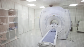 PET/CT, mamogrāfija, ultrasonogrāfija un citi izmeklējumi – zem viena jumta