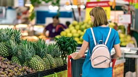 Ko iekļaut rudens pirkumu sarakstā, lai stiprinātu ģimenes imunitāti?