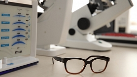 Licencēta jauna studiju programma – Optometrija