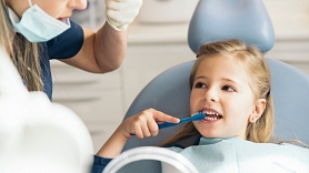 Notiks semināri pirmsskolas un sākumskolas pedagogiem par bērnu zobu un mutes veselibas veicināšanu