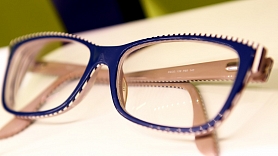 Pirmajā pusgadā 2604 bērni saņēmuši bezmaksas brilles 130 200 eiro vērtībā