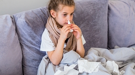 Nurofen bērniem: kad jāmazina sāpes, diskomforts vai paaugstināta temperatūra mazajiem ķipariem