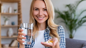 Vitamīni sievietēm: kāda tipa vitamīni ieteicami atkarībā no vecuma?