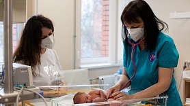 Veselības nozare turpina atbalstīt Ukrainu