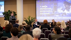 Eksperti: Veselības aprūpes inovācijas pacientus Latvijā sasniedz pārāk lēni un novēloti