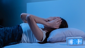 Miega slimības un pieejamie izmeklējumi: Stāsta neirologs