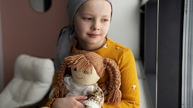 Bērnu onkoloģija Latvijā: Diagnostika un ārstēšanas iespējas