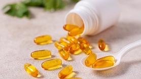D vitamīna uztura bagātinātāju lietošanas riski: Skaidro eksperti