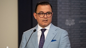 ES veselības ministri neformālajā sanāksmē diskutēs, kā mazināt nevienlīdzību piekļuvei efektīvām un inovatīvām terapijām
