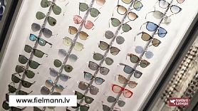 "Fielmann" optika: Izstāsti Latvijai – Veselības receptes