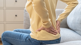 Īslaicīgas muguras sāpes: ko vari darīt pats un kad doties pie ārsta
