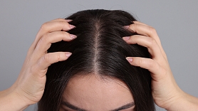 Kā atgūt matu mirdzumu pavasarī?