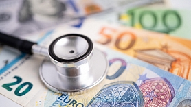 Reto slimību alianse pieprasa veselības aprūpei finansējumu 6% no IKP