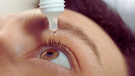 Sausās acs sindroms: simptomi, cēloņi, profilakse un ārstēšana 