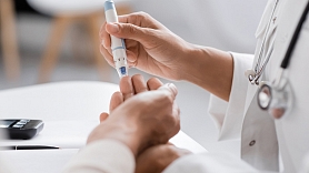 Speciālisti aicina valdību nekavējoties paplašināt ārstēšanu cukura diabēta pacientiem 