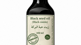 Testa rezultāti: Melno ķimeņu eļļa (Nigella sativa)