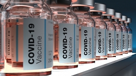 ZVA: Covid-19 vakcīnas nav eksperimentālas, bet reģistrētas atbilstoši stingrām prasībām