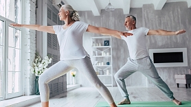 Farmaceita atgādinājumi senioriem: būt aktīviem, neaizrauties ar pašārstēšanos un rūpēties par organismam vajadzīgo  