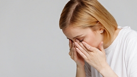 Kad acis grauž un asaro: Cēloņi un ārstēšana