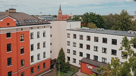 Vairākas ārstniecības iestādes Latvijā ziedo medicīnas iekārtas Ukrainai