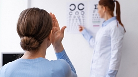 Kā ikdienā rūpēties par redzi? Iesaka farmaceits