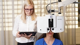 Optometrists vai oftalmologs – pie kura speciālista vērsties?