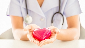 Rosina vērtībās balstītas veselības aprūpes pieeju sākotnēji ieviest kardioloģijā