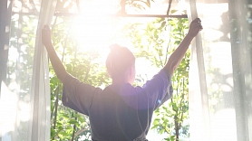 5 rīta ieradumi, kas palīdz justies enerģiskāk visas dienas garumā