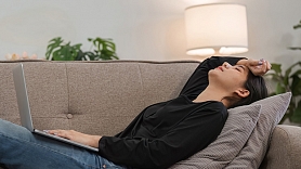 Sarkanie brīdinājumi: kā atšķirt nogurumu no agrīnām cukura diabēta pazīmēm