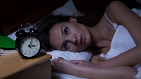 Kā pārvarēt bezmiegu un uzlabot miega kvalitāti? Stāsta speciālisti