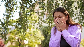 Alerģija un psihiskā veselība: Kā tās saistītas?