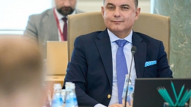 Veselības ministrs piedalīsies PVO Eiropas reģiona mazo valstu augsta līmeņa sanāksmē 