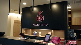 "Aesthetica Beauty Clinic": Izstāsti Latvijai – Veselības receptes